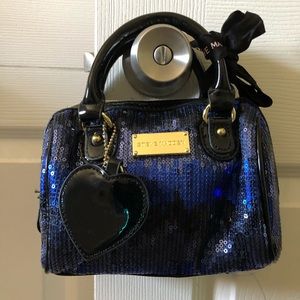 Steve Madden mini purse